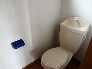 サンホーム法目（B） 部屋画像