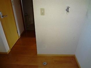 サンホーム法目（B） 部屋画像