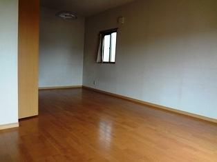 サンホーム法目（B） 部屋画像