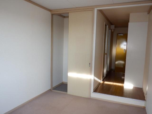 カーサ福俵（204） その他部屋・スペース