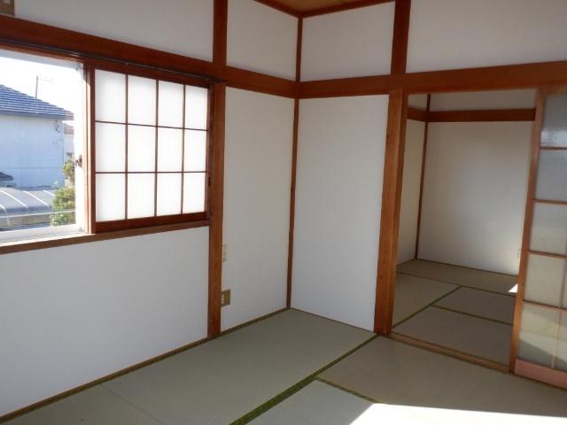 フルハウスNO.16（201） 部屋画像