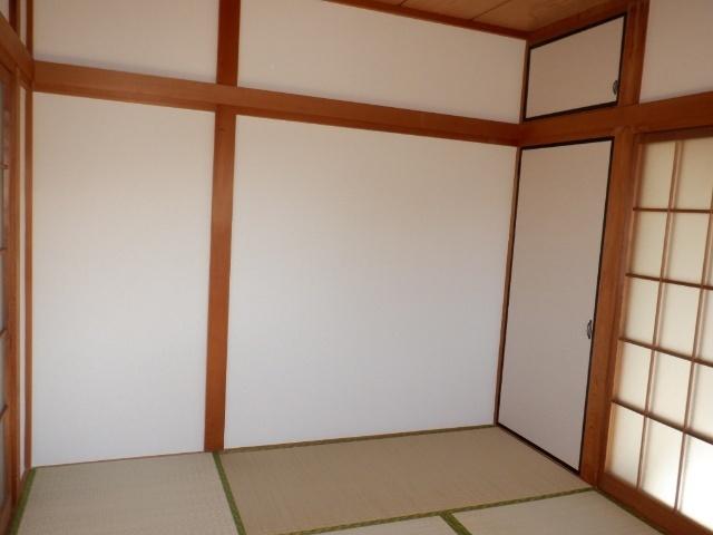 フルハウスNO.16（201） 部屋画像