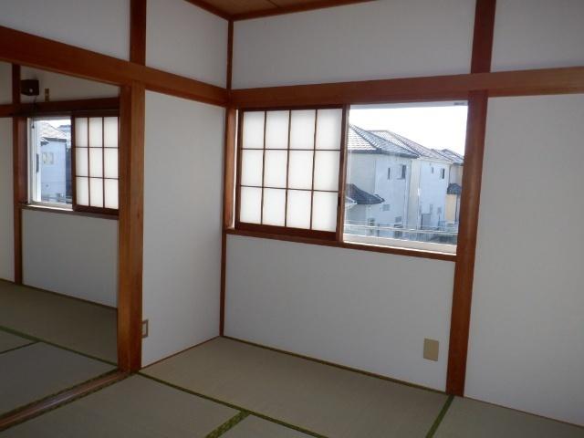 フルハウスNO.16（201） 部屋画像