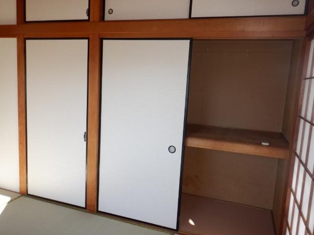 フルハウスNO.16（201） 部屋画像