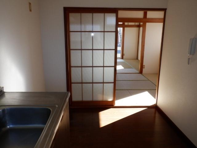 フルハウスNO.16（201） 部屋画像