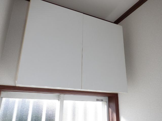 フルハウスNO.16（201） 部屋画像