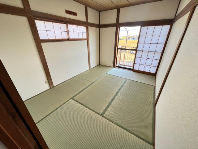 白幡戸建 部屋画像