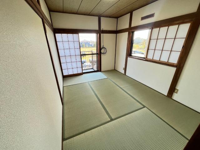 白幡戸建 部屋画像