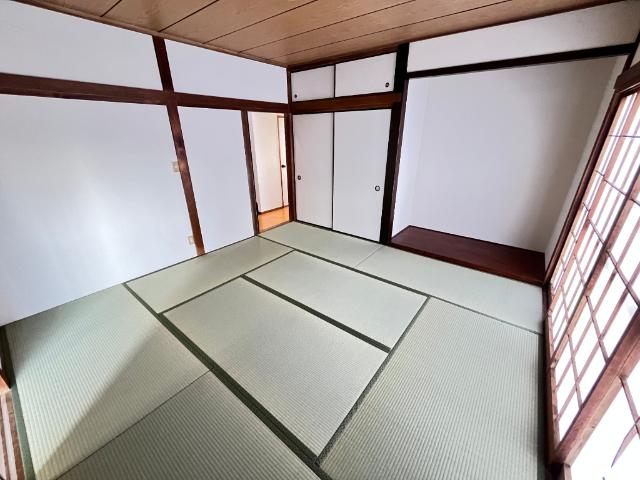 白幡戸建 部屋画像