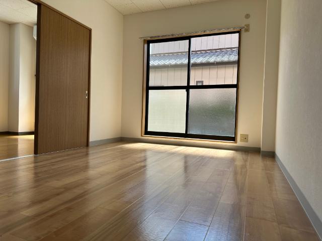 スカイコートⅡ（101） 部屋画像