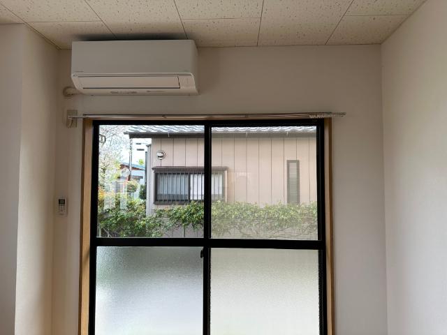 スカイコートⅡ（101） 部屋画像