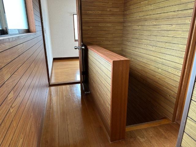 田間戸建貸家2 部屋画像