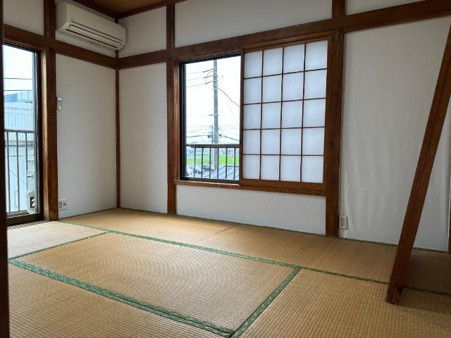 田間戸建貸家2 部屋画像