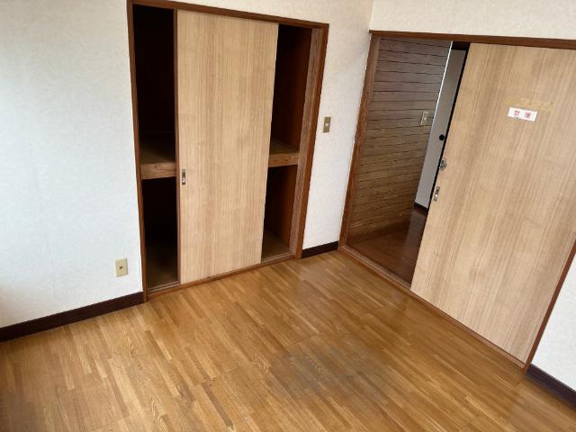 田間戸建貸家2 部屋画像