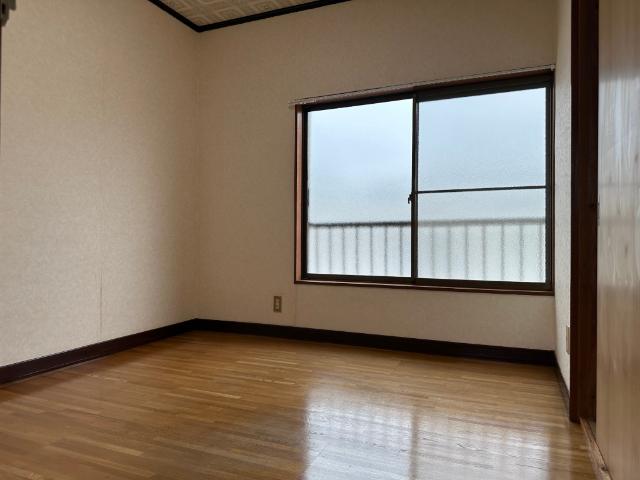 田間戸建貸家2 部屋画像