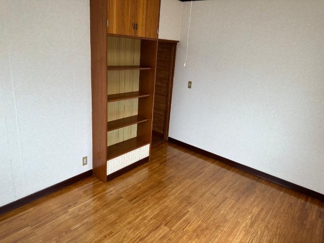 田間戸建貸家2 部屋画像