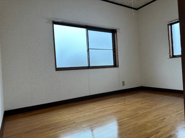 田間戸建貸家2 部屋画像