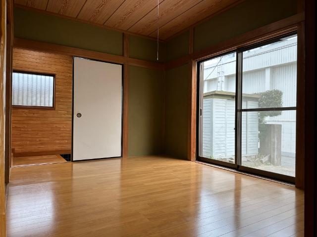 田間戸建貸家2 部屋画像
