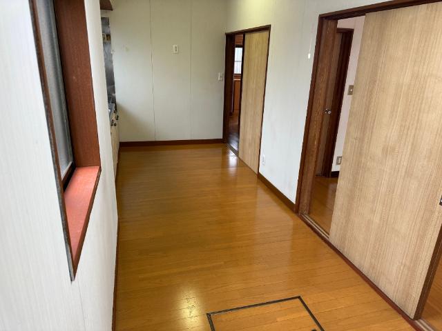 田間戸建貸家2 キッチン