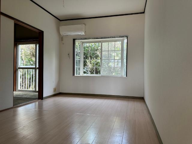 ローゼビレッジⅠ（１Ｂ） 室内