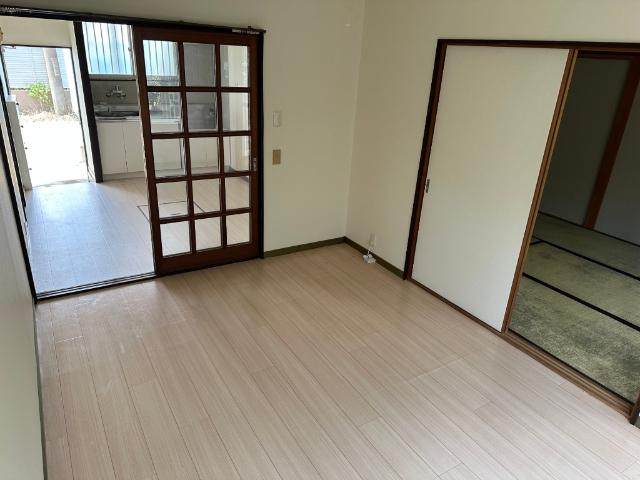 ローゼビレッジⅠ（１Ｂ） 室内