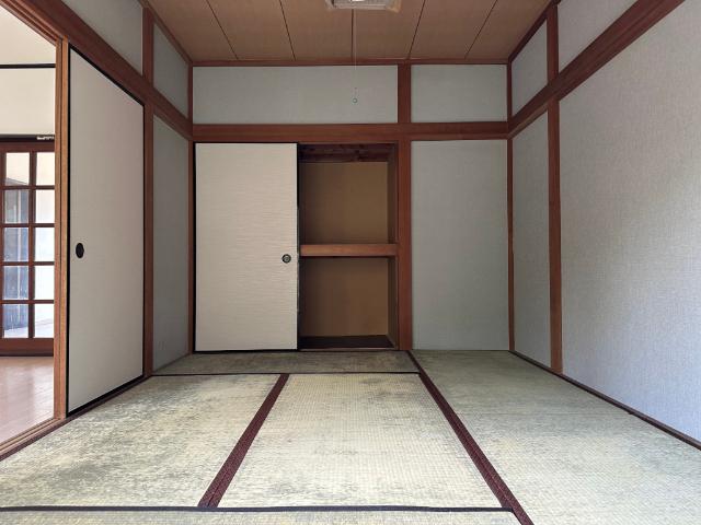 ローゼビレッジⅠ（１Ｂ） 室内