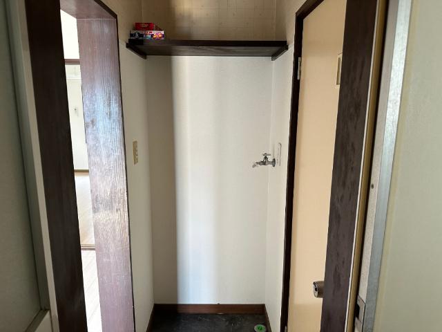ローゼビレッジⅠ（１Ｂ） 部屋画像