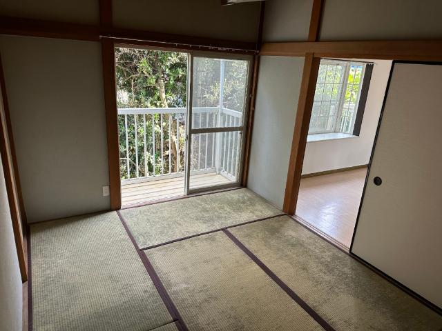 ローゼビレッジⅠ（１Ｂ） 室内