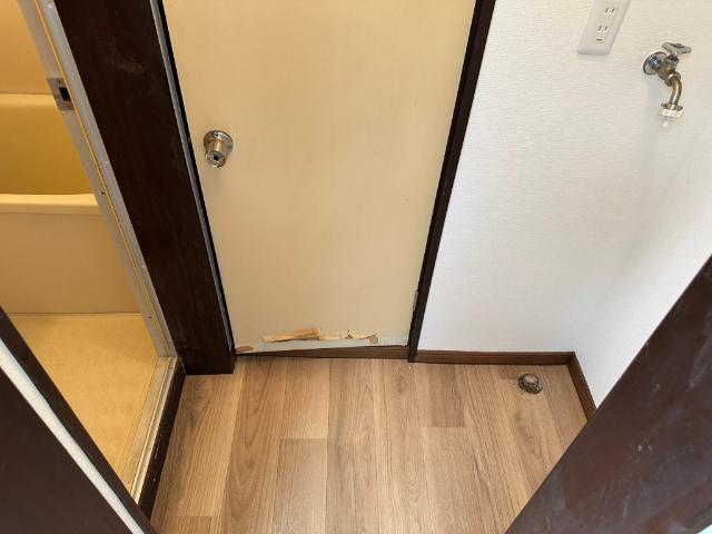 ローゼビレッジⅠ（1C） 部屋画像