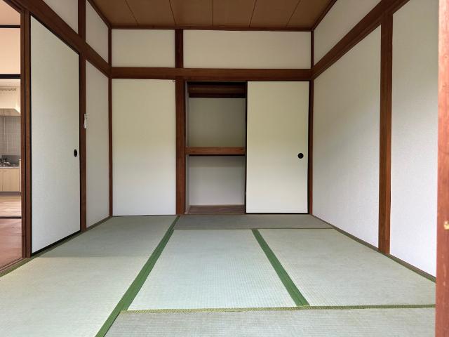 ローゼビレッジⅠ（1C） 室内