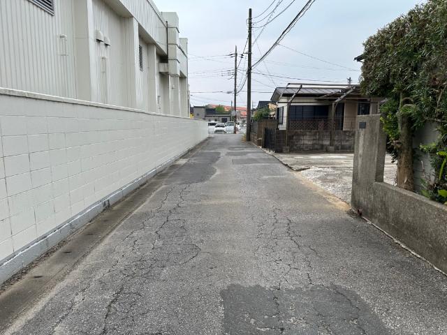田間戸建貸家2 物件画像