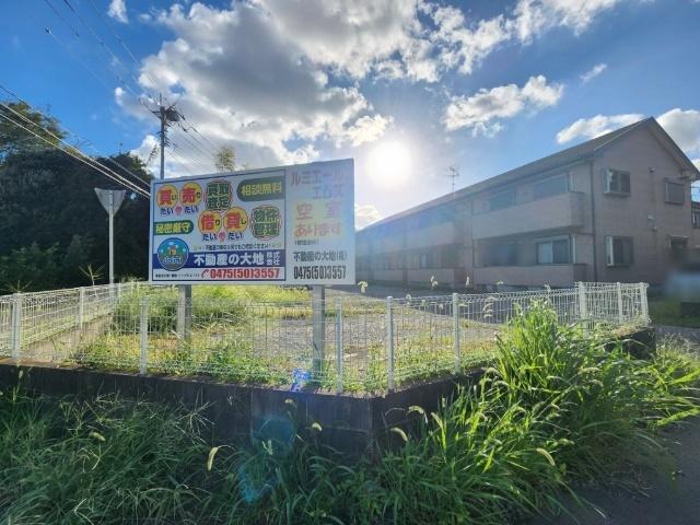 ルミエールエムズB 物件画像