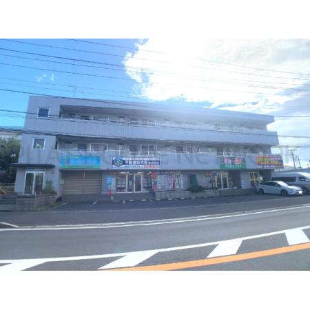 外観写真1