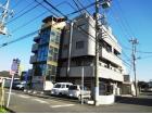 サンイースト東金外観1