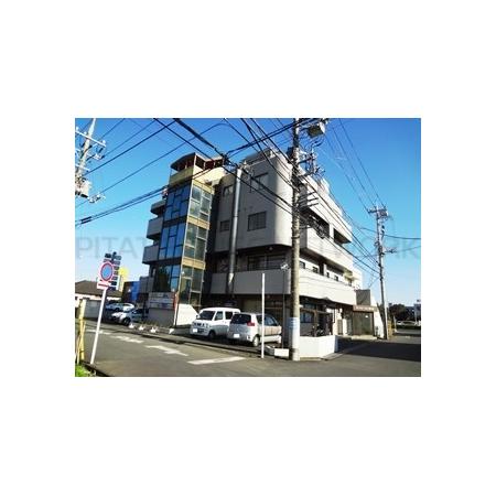 外観写真1