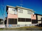 新町ﾊｲﾂ外観1
