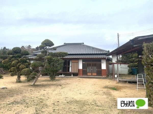 外観写真1