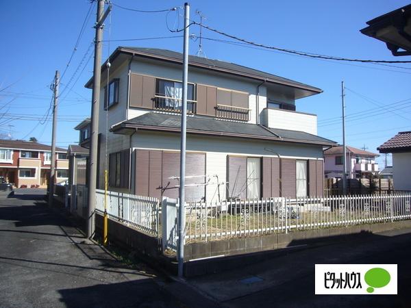 外観写真1