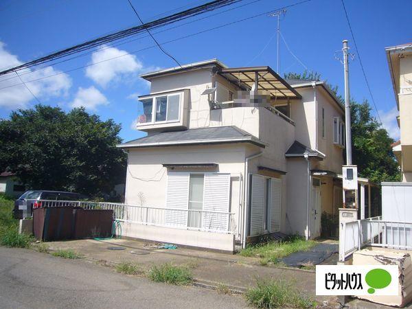 外観写真1