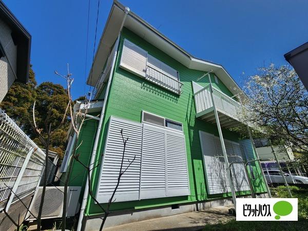 外観写真1