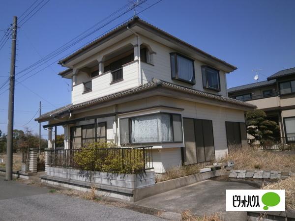 外観写真1