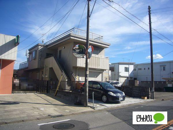 外観写真3