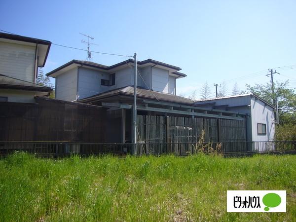 外観写真1