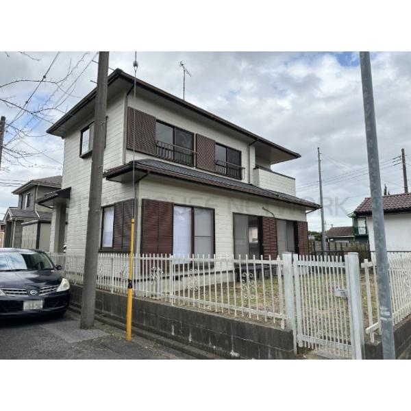 千葉県大網白里市永田