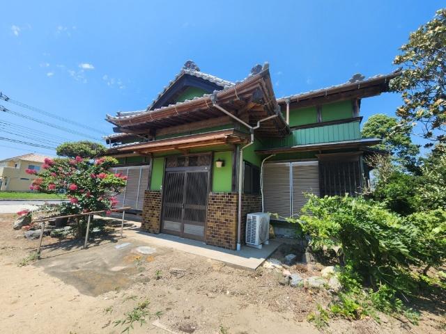 外観写真1