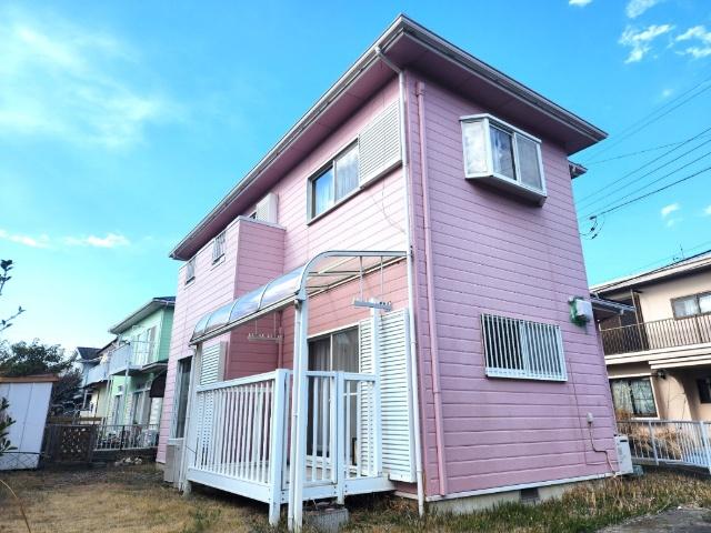 外観写真1