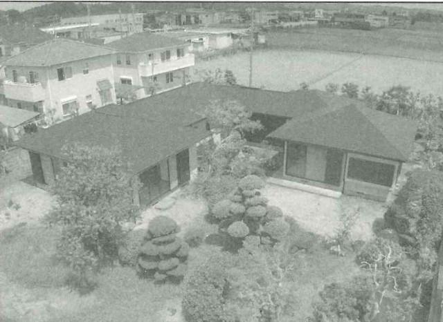 大網7800 土地画像