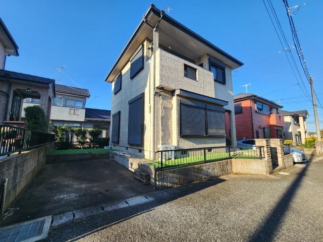 外観写真3