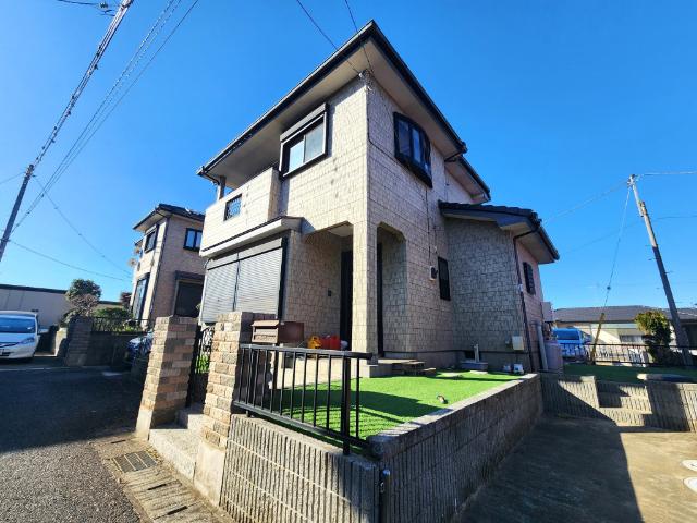 外観写真1