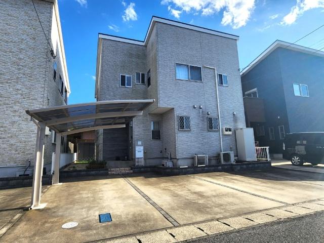 外観写真1